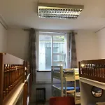 The Ground Snug Private Room