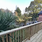Tranquil Retreat In Historic Chapelizod