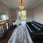 Tranquil Retreat In Historic Chapelizod