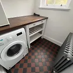 Tranquil Retreat In Historic Chapelizod