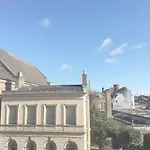 Cozy Apartment Next To Dublin Castle