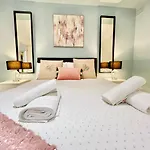 Luxury Flat At Temple Bar Dublin