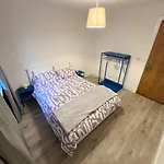 Secluded And Spacious Apartment