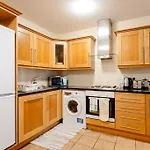 Peaceful 2 Bedrooms Near St Patrick\'S Cathedral