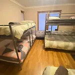 Dublin Airport Big Rooms With Bathroom Outside Room - Kitchen Only 7 Days Reservation