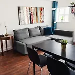 O\'Connell Place