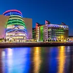 Apartment Close To Convention Centre