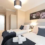 Central 1Bed Apt Reliable Fast Wifi & Tv