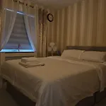 Comfortable Short Stay In Dublin