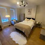 Extra Large Room In New House At Citywest
