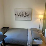Dublin City Centre Apartment