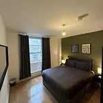 Central Dublin Apartment