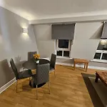 Apt Close To Temple Bar