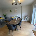 Extra Large Room In New House At Citywest