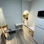 Flat In City Center