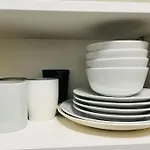 Flat In City Center