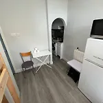 Flat In City Center