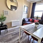 Cosy Apartment Near Oconnell St Reliable Fast Wifi