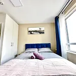 Modern 2Bedroom Oasis Near Dublin City Centre & Airport