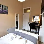 Great Central Location 1Bed Apt Off Oconnell St