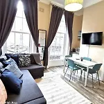 Great Central Location 1Bed Apt Off Oconnell St