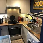 Charming Pheonix Parkside Flat