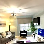 Luxury Flat At Temple Bar Dublin