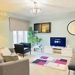 Luxury Flat At Temple Bar Dublin