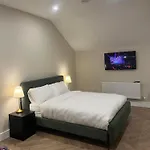 Attic Room In Citywest