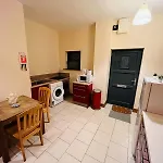 Bedroom + Bathroom D8