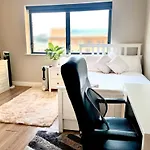 Ifsc Room