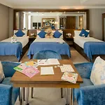 Ashling Hotel Dublin