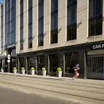 Ashling Hotel Dublin