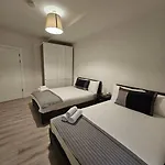 Spacious And Cosy House