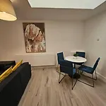 Spacious And Cosy House