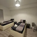 Spacious And Cosy House