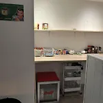 Cosy Open Plan Cabin In Dublin 11 Suit 2 Persons