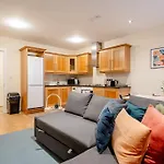 Peaceful 2 Bedrooms Near St Patrick\'S Cathedral