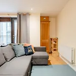 Peaceful 2 Bedrooms Near St Patrick\'S Cathedral