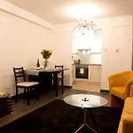 Exchange Suite Downtown