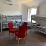 City Centre Skyline Private Room