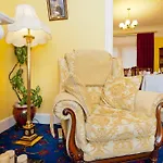 Cashel Lodge