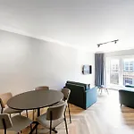 Staycity Aparthotels, Dublin, Christchurch