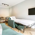 Staycity Aparthotels, Dublin, Christchurch