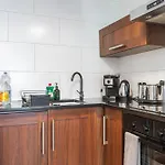 Lovely 2-Bed Apartment In The Heart Of Dublin City