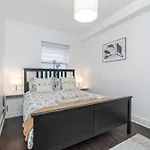 Lovely 2-Bed Apartment In The Heart Of Dublin City
