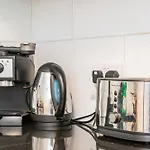 Lovely 2-Bed Apartment In The Heart Of Dublin City
