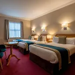 Harcourt Hotel