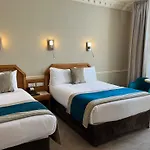 Harcourt Hotel