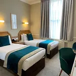 Harcourt Hotel
